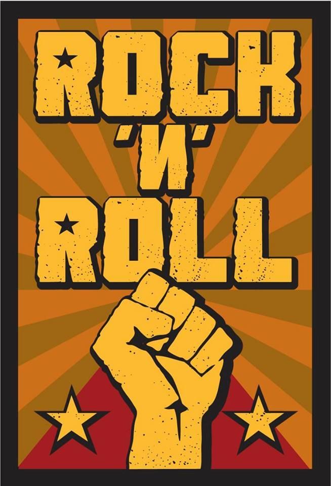 Всемирный день рок-н-ролла, фото 12 Всемирный день рок-н-ролла, фото 12