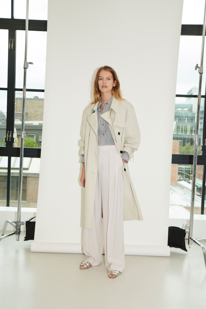 Коллекция Theory (Spring 2023 read-to-wear) , фото 6