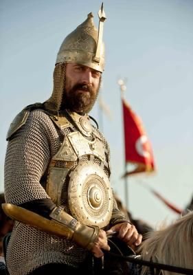 Настроение: Обои с сериалом : «Великолепный век». 2 часть