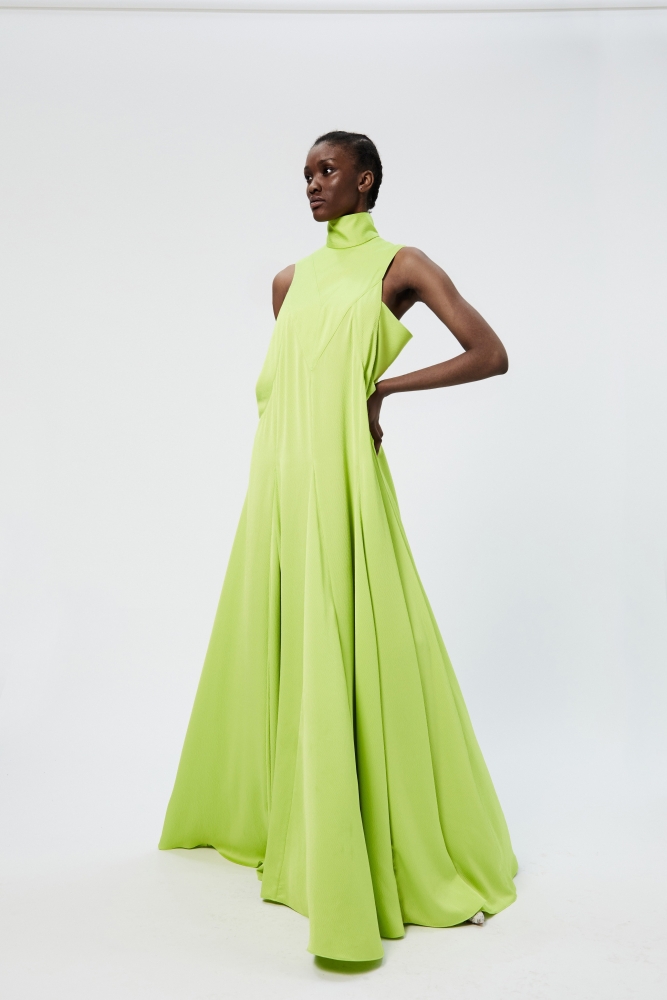 Коллекция Edeline Lee (Fall 2023 Ready-to-Wear), фото 11