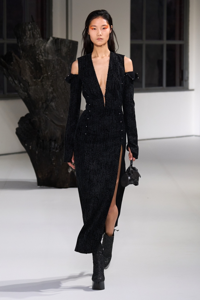 Коллекция Del Core (Fall 2023 Ready-to-Wear), фото 9