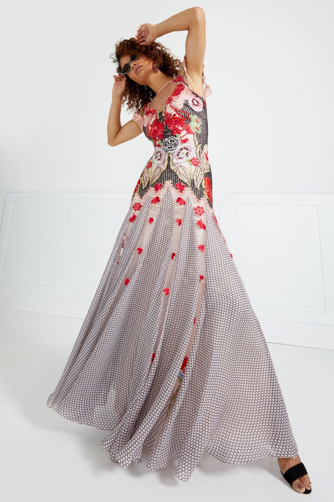 Коллекция Temperley London (Spring 2023 read-to-wear) , фото 6