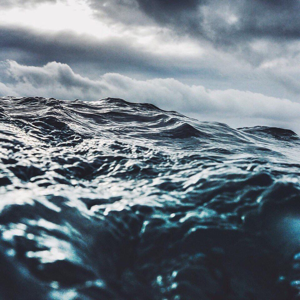 Обои с морем или океаном. 1 часть🌊🌊🌊, фото 33 Обои с морем или океаном. 1 часть🌊🌊🌊, фото 33