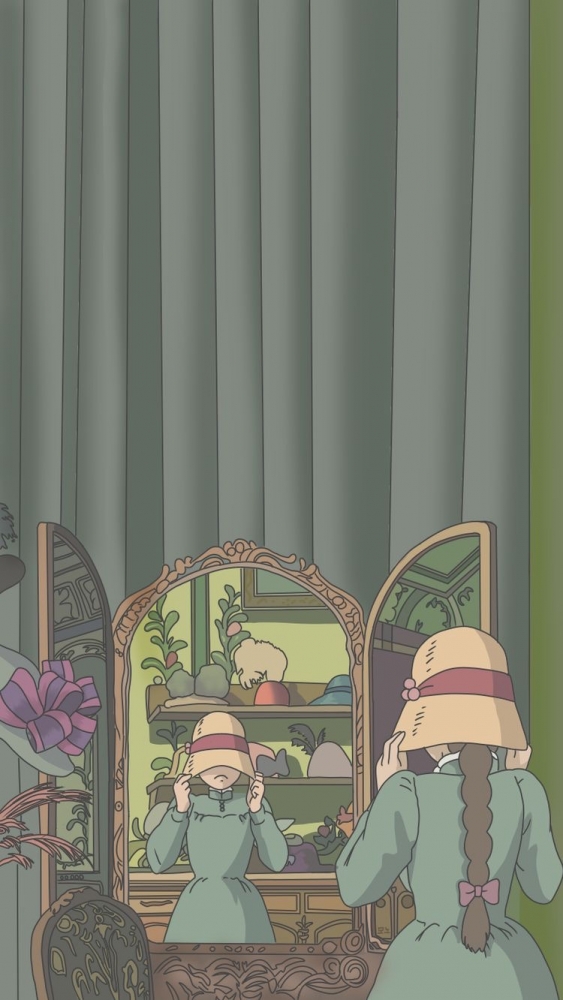 Обои для девочек. 1 часть, фото 31 Обои для девочек. 1 часть, фото 31