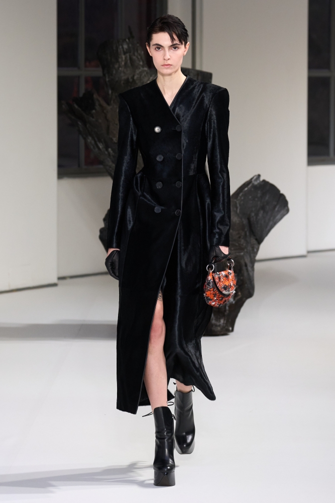 Коллекция Del Core (Fall 2023 Ready-to-Wear), фото 8