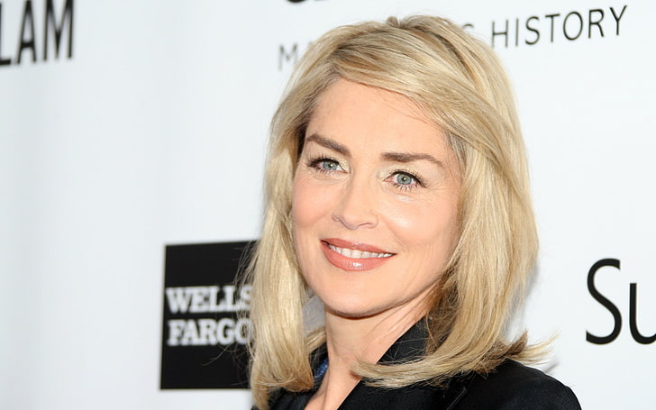 Обои Звёзды: Шэрон Стоун , фото 7 Обои Звёзды: Шэрон Стоун , фото 7