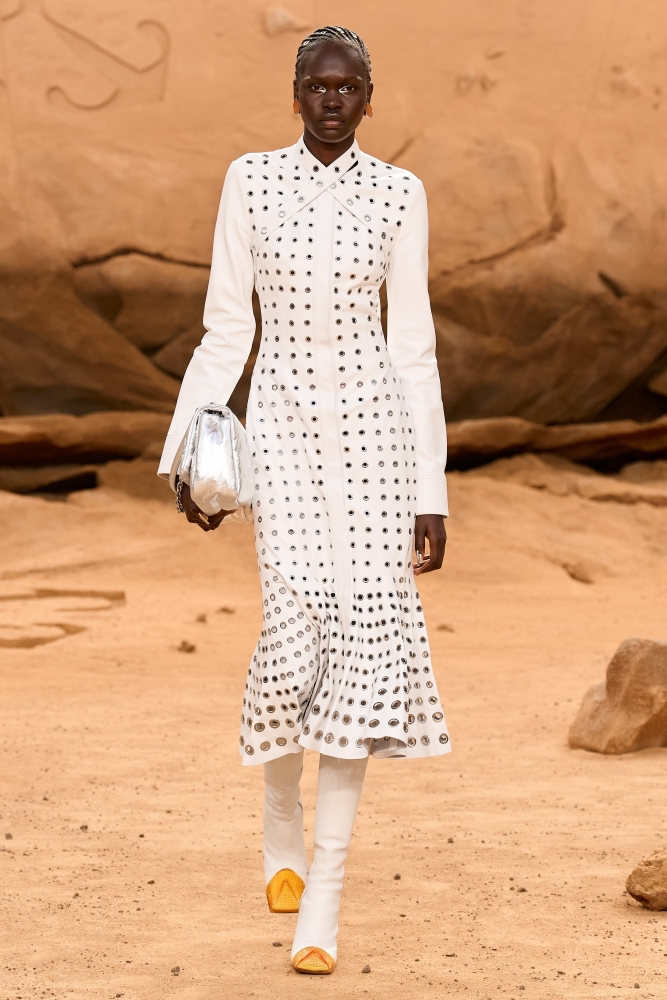 Коллекция Off-White (Fall 2023 Ready-to-Wear), фото 2