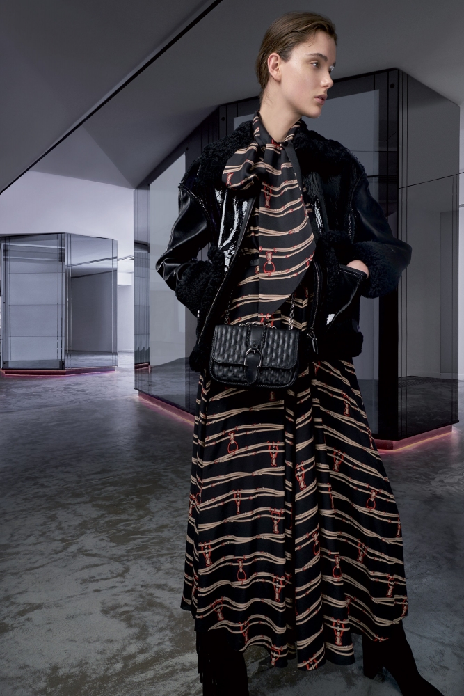 Ассорти бренда женской одежды Longhamp, фото 5