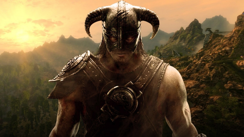Игра The Elder Scrolls V: Skyrim, фото 11 Игра The Elder Scrolls V: Skyrim, фото 11