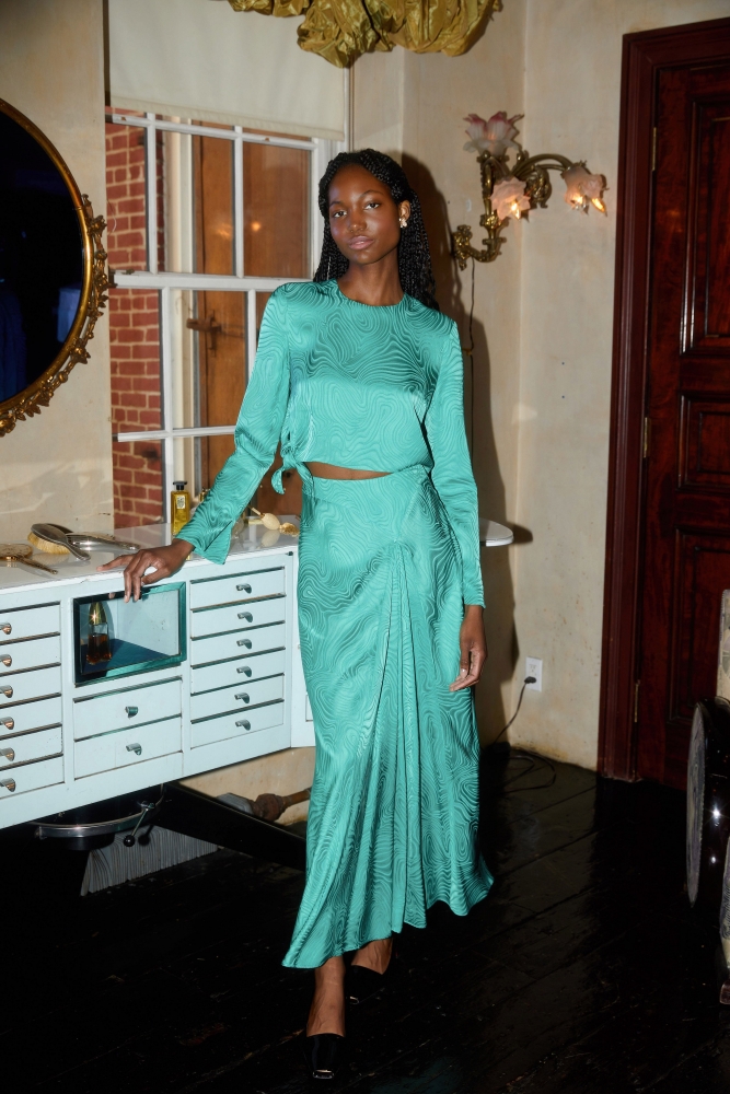 Коллекция Markarian (Fall 2023 Ready-to-Wear), фото 3