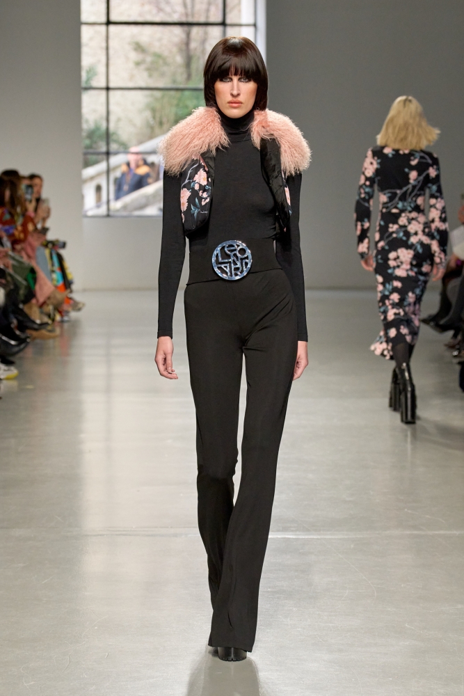 Коллекция Leonard Paris (Fall Winter 2023-2024), фото 20