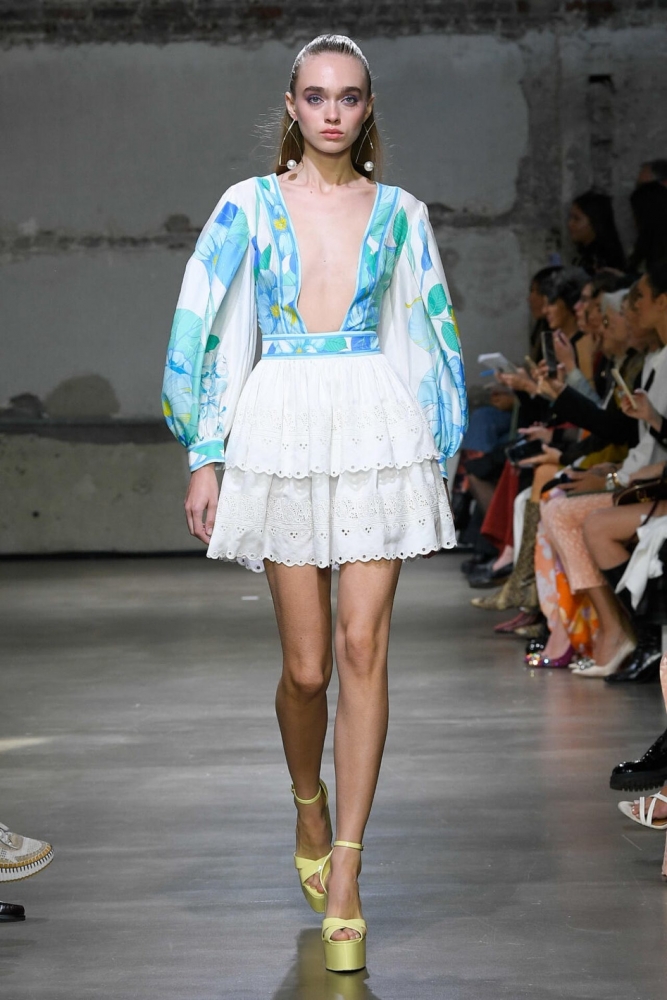 Коллекция Leonard Paris (Spring Summer 2023), фото 19