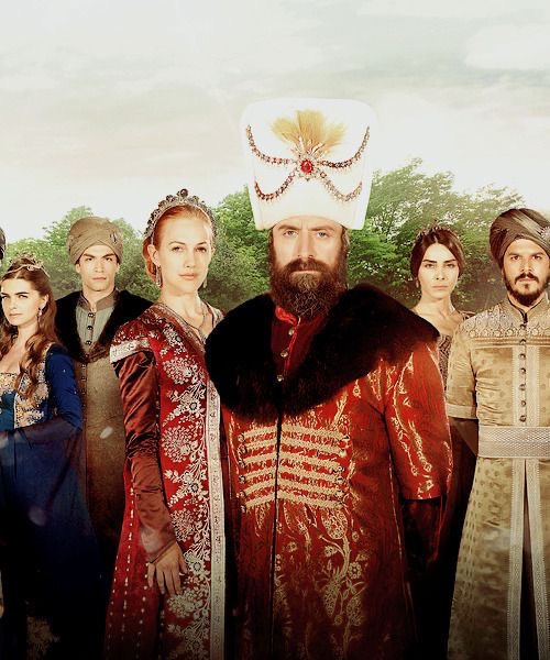 Обои по турецкому сериалу: «Великолепный век». 1 часть, фото 41 Обои по турецкому сериалу: «Великолепный век». 1 часть, фото 41