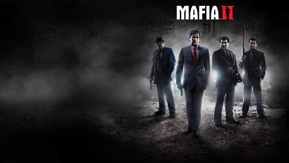Игра Mafia 2, фото 25 Игра Mafia 2, фото 25