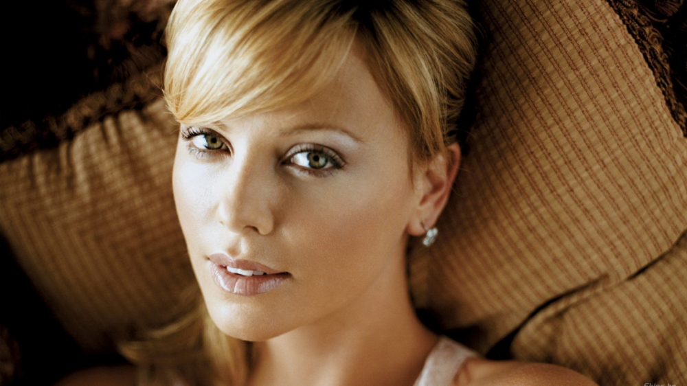 Обои Звёзды: Шарлиз Терон , фото 5 Обои Звёзды: Шарлиз Терон , фото 5