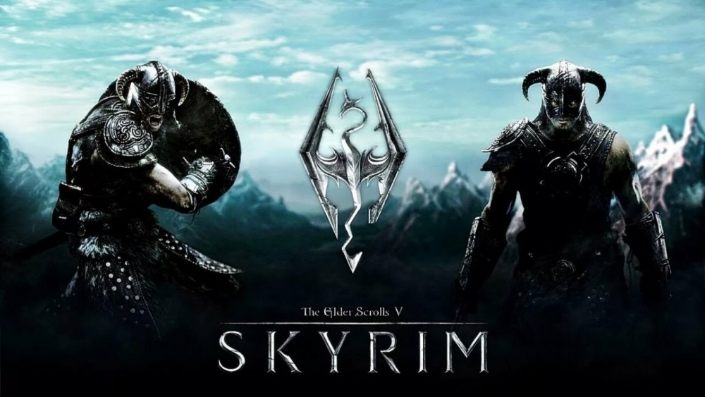 The Elder Scrolls V: Skyrim (игра-легенда)