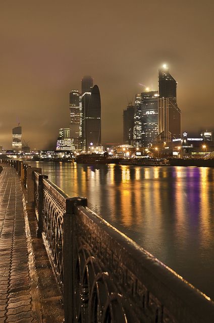 Обои с городом Москва, фото 20 Обои с городом Москва, фото 20