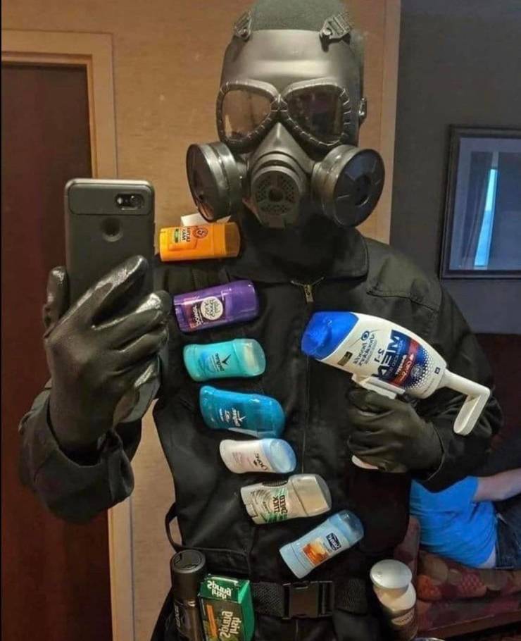 COVID позитивчик, фото 12 COVID позитивчик, фото 12