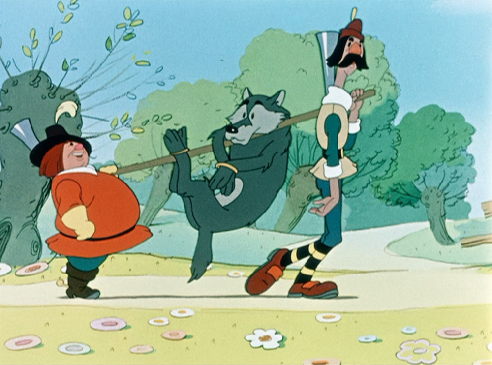 Любимые советские мультфильмы!, фото 14 Любимые советские мультфильмы!, фото 14