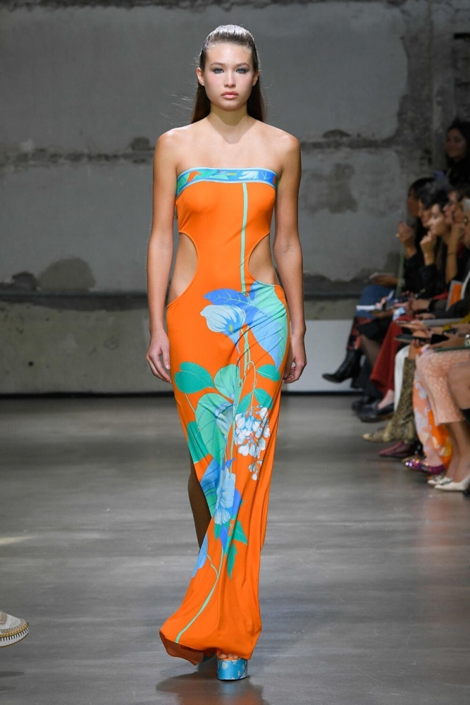 Коллекция Leonard Paris (Spring Summer 2023), фото 4