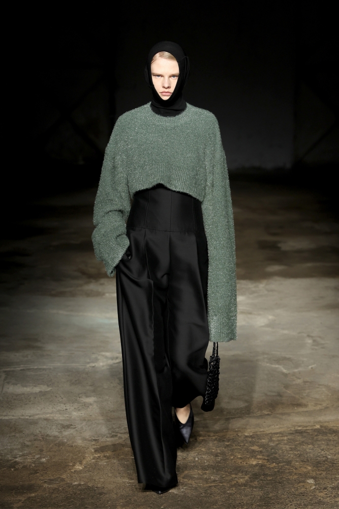 Коллекция Anteprima (Fall 2023 Ready-to-Wear), фото 11
