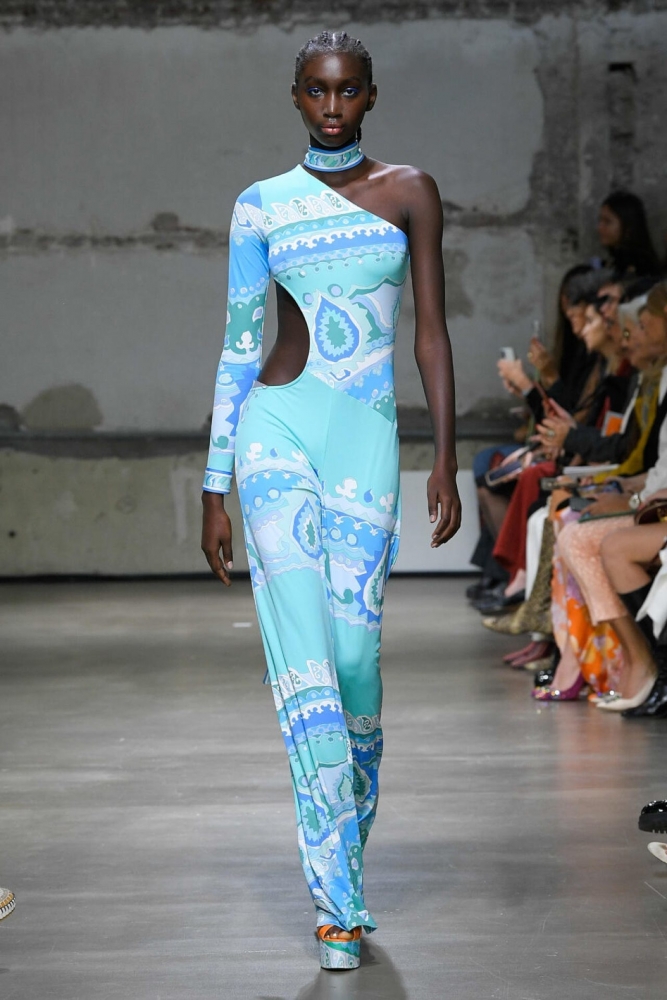 Коллекция Leonard Paris (Spring Summer 2023), фото 20