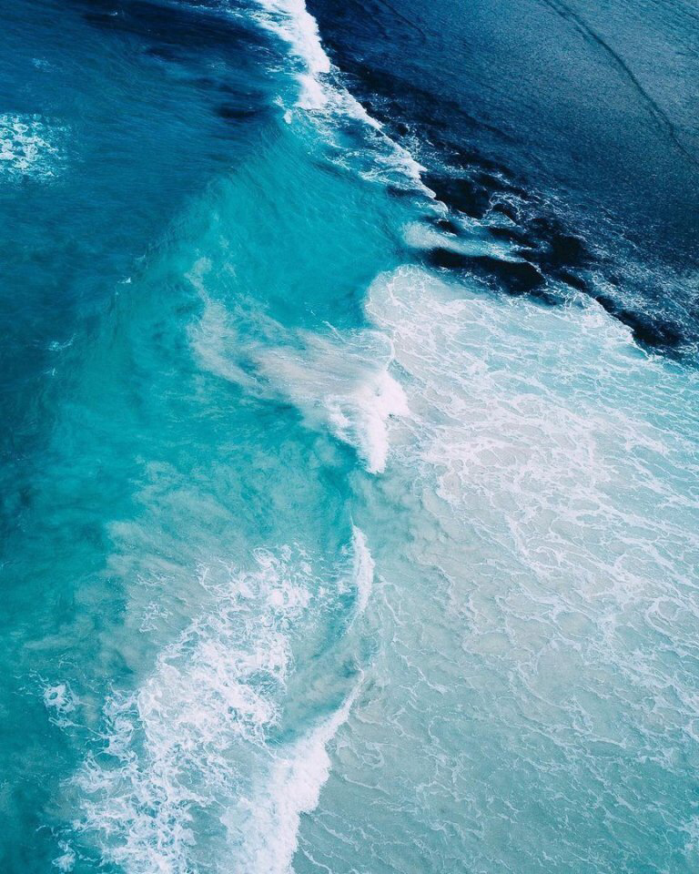 Обои с морем или океаном. 1 часть🌊🌊🌊, фото 49 Обои с морем или океаном. 1 часть🌊🌊🌊, фото 49