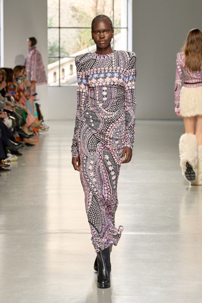 Коллекция Leonard Paris (Fall Winter 2023-2024), фото 28