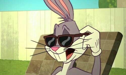 Картинки для твоей аватарки с Bugs Bunny, фото 2 Картинки для твоей аватарки с Bugs Bunny, фото 2