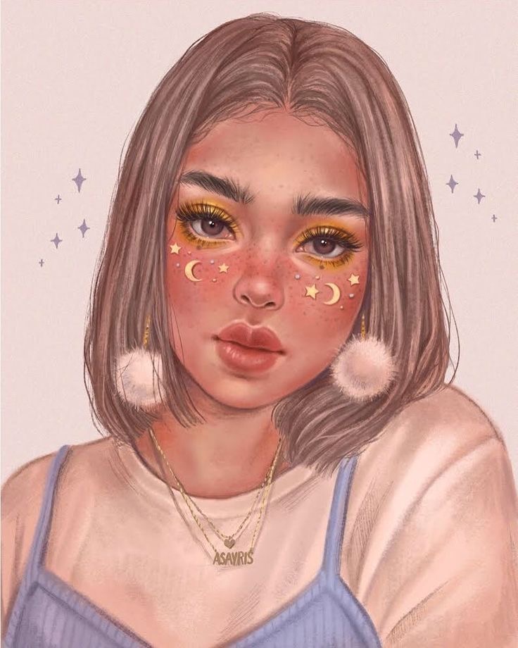 Обои для девочек. 1 часть, фото 38 Обои для девочек. 1 часть, фото 38