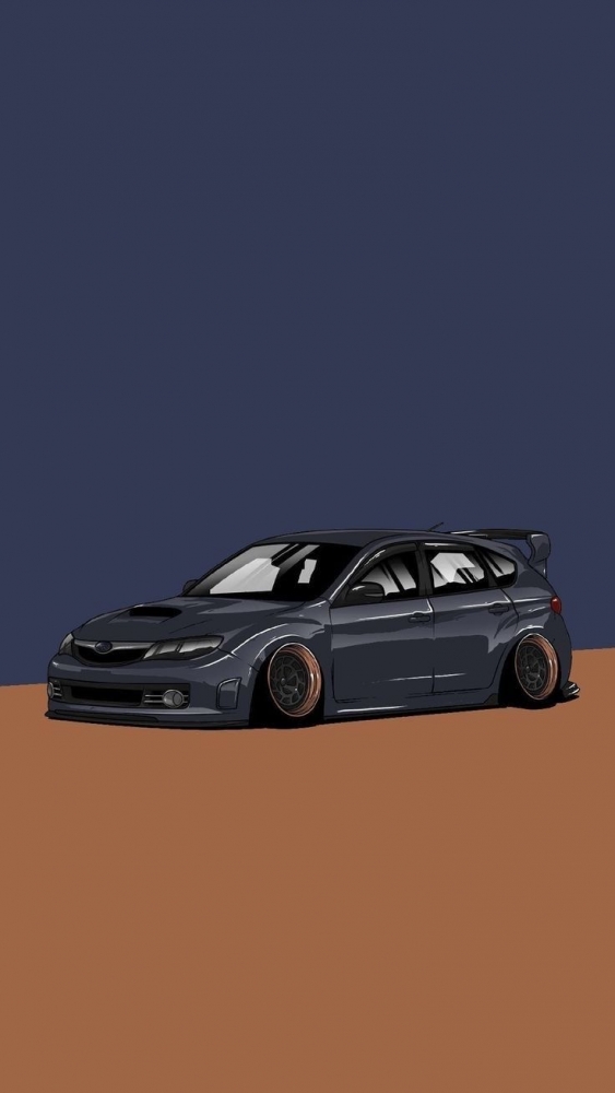 Обои с машинами. 8 часть, фото 41 Обои с машинами. 8 часть, фото 41