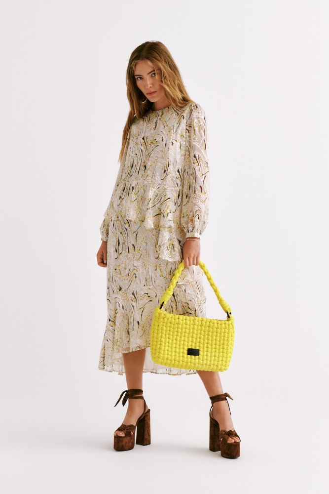 Коллекция Lala Berlin (spring 2023 read-to-wear) , фото 4