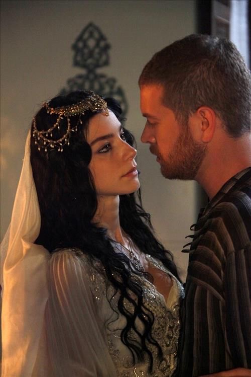 Обои с сериалом : «Великолепный век». 2 часть, фото 43 Обои с сериалом : «Великолепный век». 2 часть, фото 43