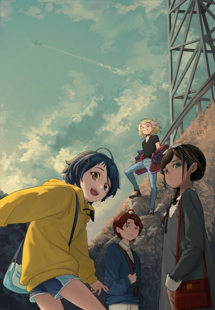 Обои с Анимэ , фото 4 Обои с Анимэ , фото 4