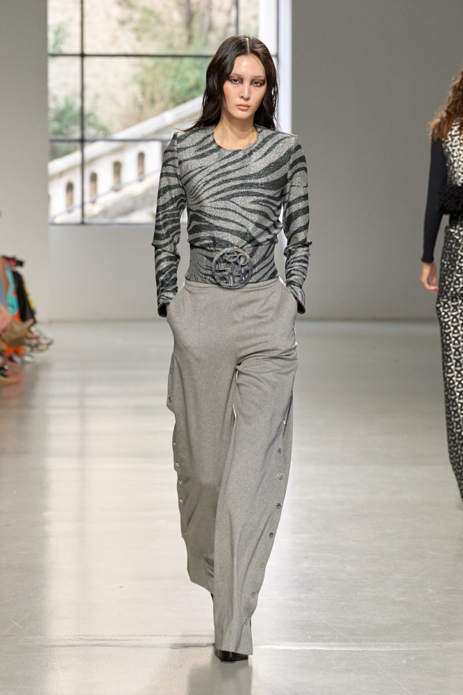 Коллекция Leonard Paris (Fall Winter 2023-2024), фото 5