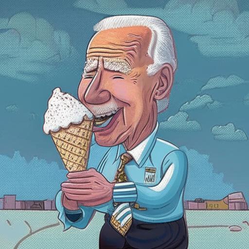 Если бы портреты президентов рисовали мультипликаторы., фото 1 Если бы портреты президентов рисовали мультипликаторы., фото 1