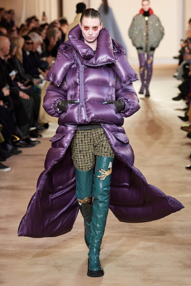 Коллекция Undercover (Fall 2023 Ready-to-Wear), фото 5