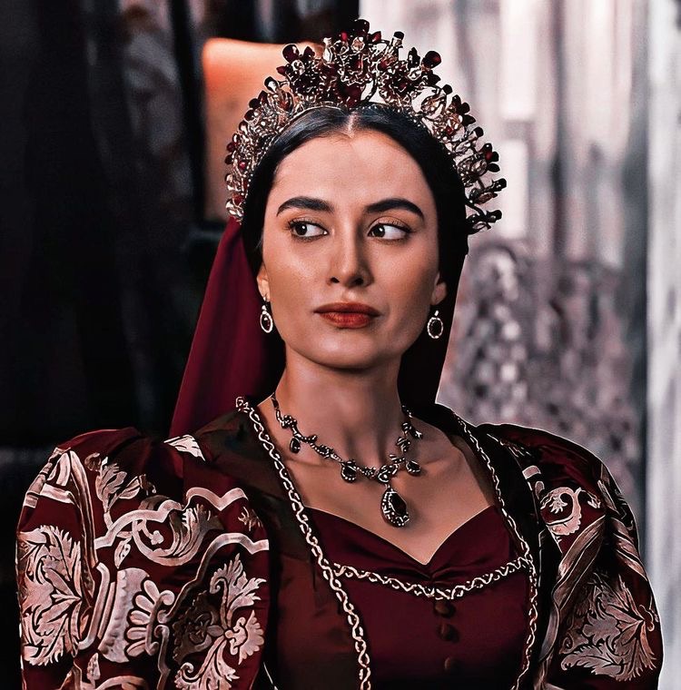 Обои с турецким сериалом Великолепный век Империя Кёсем. 1Часть, фото 48 Обои с турецким сериалом Великолепный век Империя Кёсем. 1Часть, фото 48