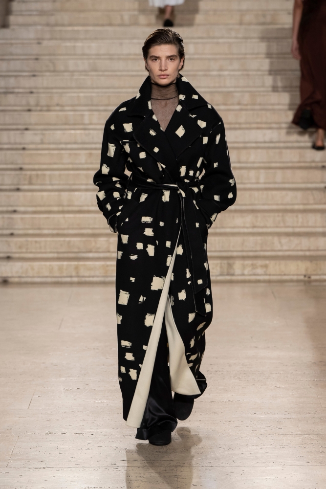 Коллекция Tove (Fall 2023 Ready-to-Wear), фото 11