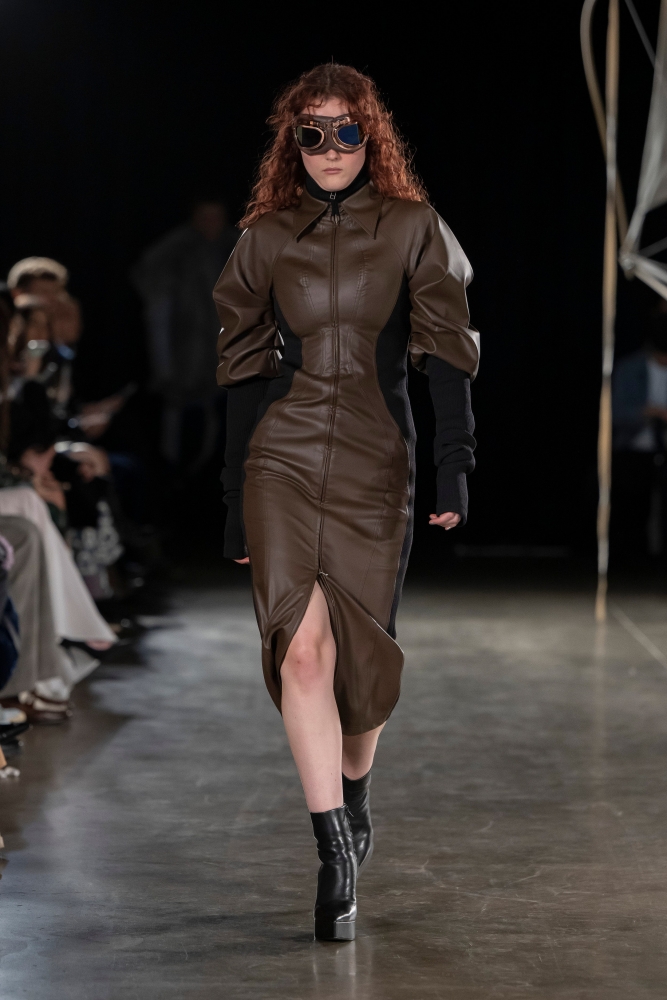 Коллекция Mithridate (Fall 2023 Ready-to-Wear), фото 5