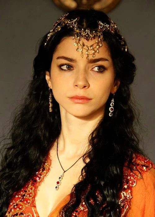 Обои с сериалом : «Великолепный век». 2 часть, фото 44 Обои с сериалом : «Великолепный век». 2 часть, фото 44