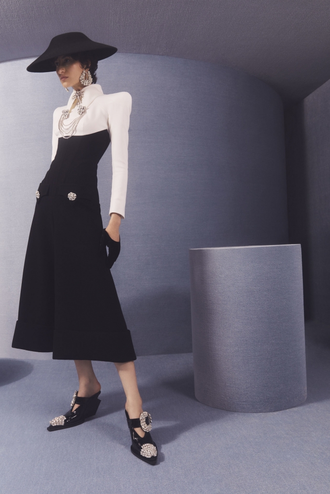 Balmain (Resort 2024 collection lookbook), фото 23