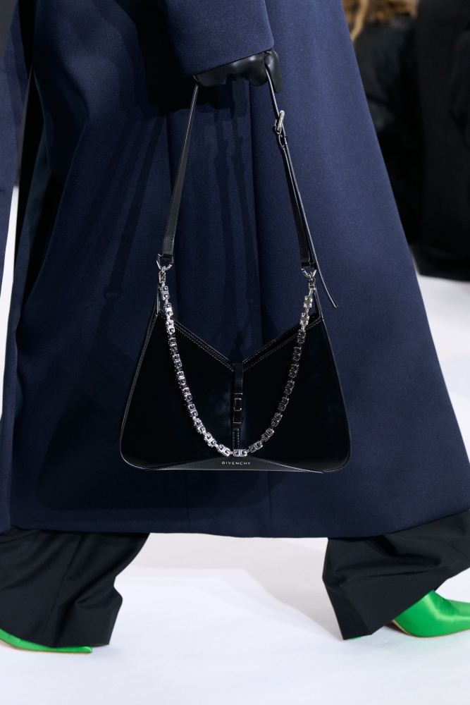 Коллекция Givenchy (Fall 2023 Ready-to-Wear), фото 7