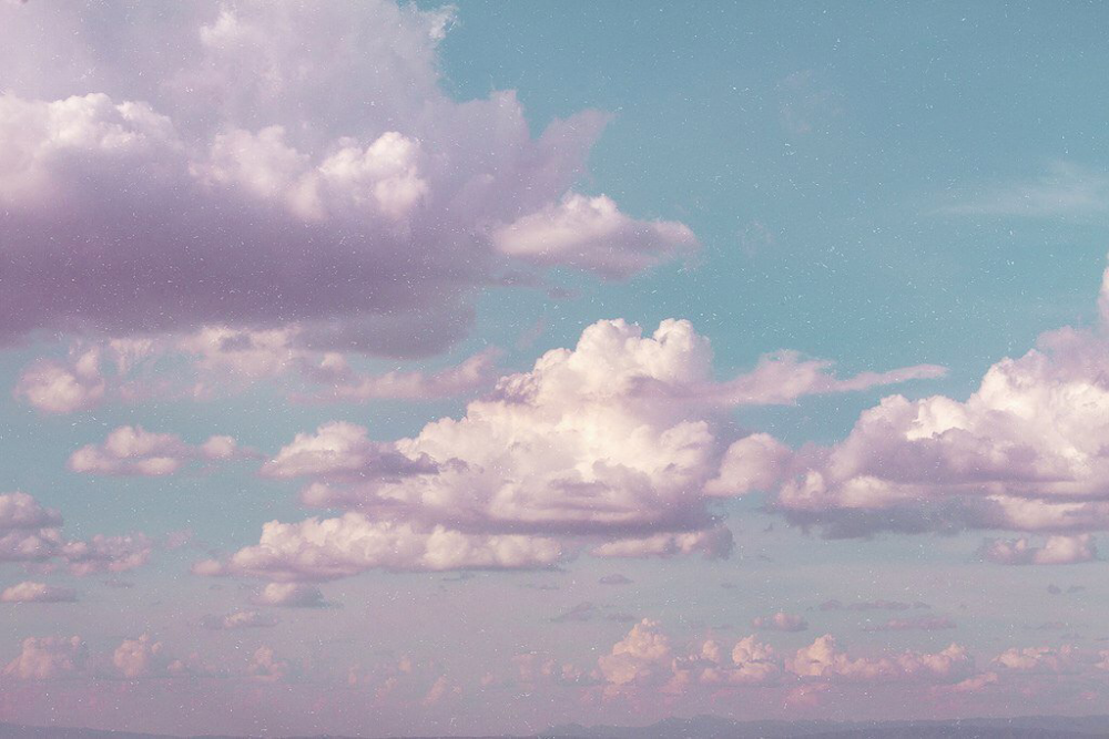 Обои с небом и облаками, фото 13 Обои с небом и облаками, фото 13