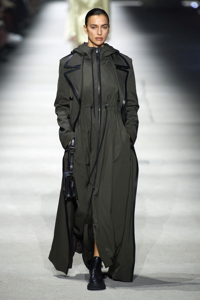 Коллекция Tod’s (Fall 2023 Ready-to-Wear), фото 10