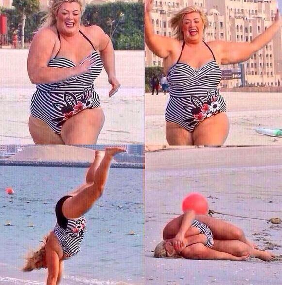 Фотографии преображений тела, до - после, фото 9 Фотографии преображений тела, до - после, фото 9