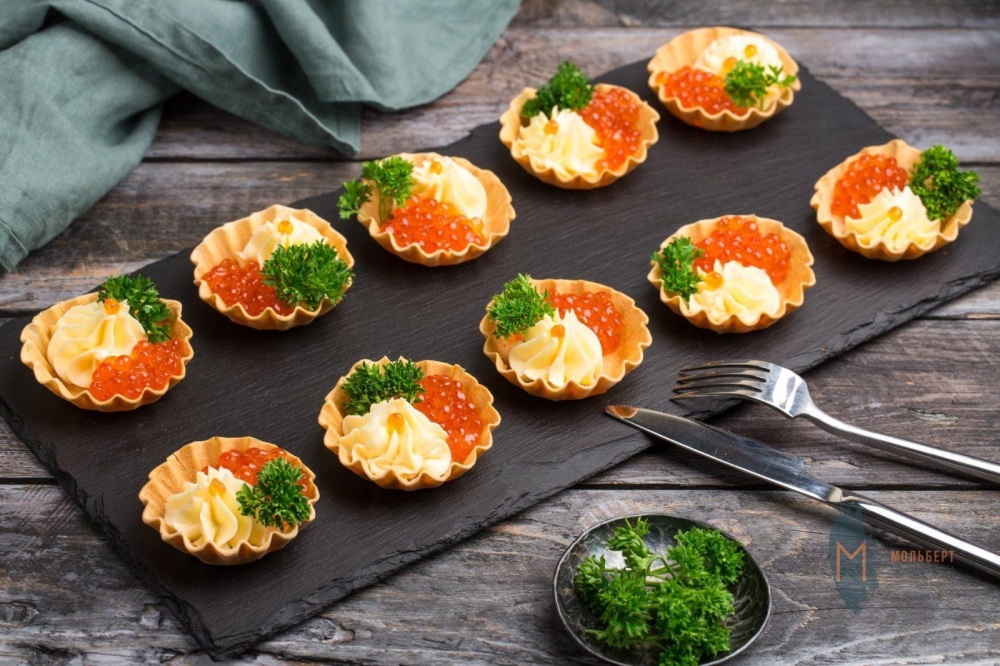 Закусочные бутерброды, канапе, шарики, фото 3 Закусочные бутерброды, канапе, шарики, фото 3