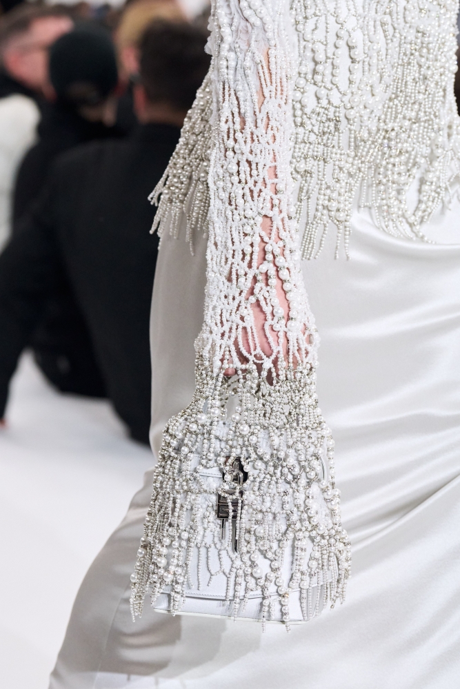 Коллекция Givenchy (Fall 2023 Ready-to-Wear), фото 26