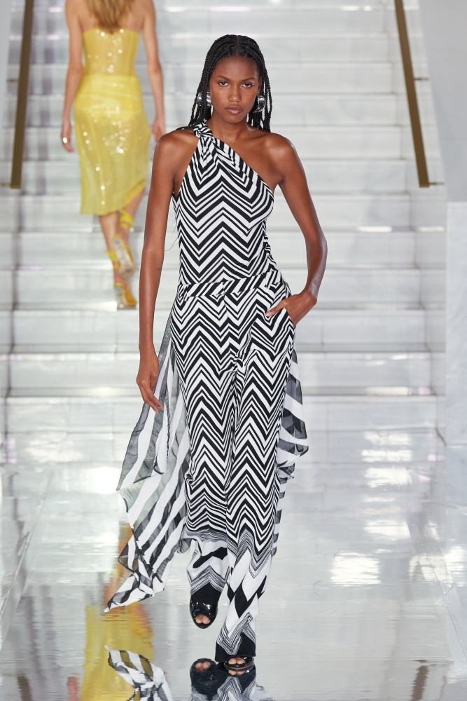 Коллекция Missoni (Spring 2023 read-to-wear) 