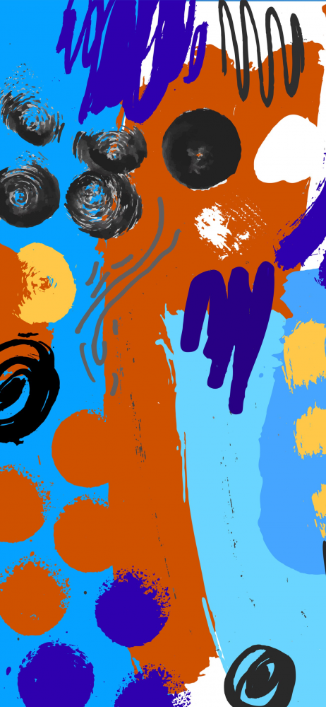 Подборка рандомных обоев для телефона. 9 часть, фото 2